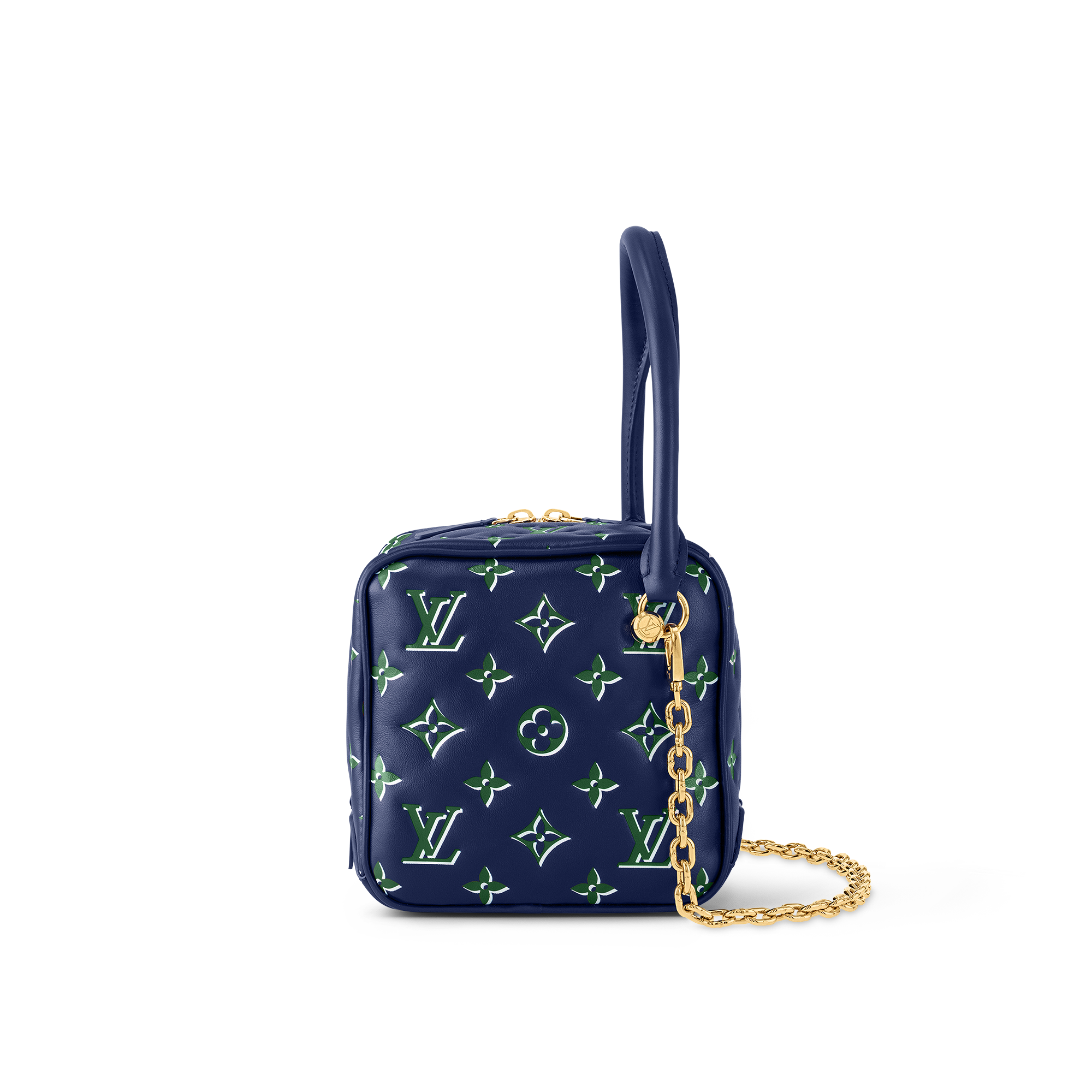 Louis vuitton sales square crossbody